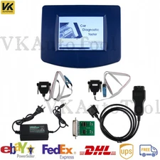 Digiprog 3 V4.94 Auto Car Mileage Correction Odometer Adjustment Diagnostic Tool