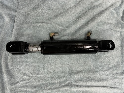 Serco Dock Leveler Lip Cylinder 313-043 Good Used Tested