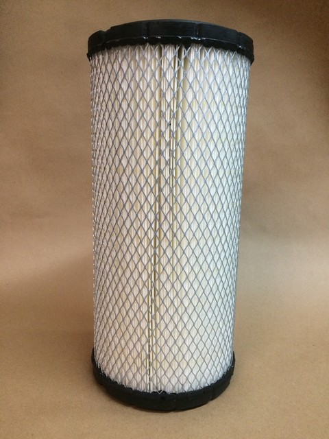 Air Filter P828889 [Donaldson] OEM:P828889, AT171853 For CASE-IH - Foto 1