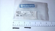 HUSQVARNA 503899101 SEAL