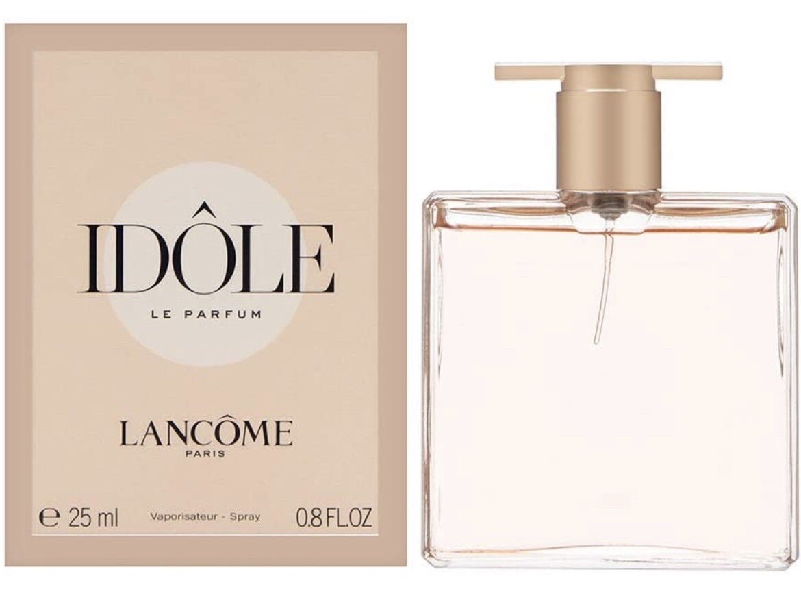 Lancôme Idôle オードパルファム 25ml IDOLE by Lancome 0.8 oz / 25 ml LE PARFUM SPRAY | eBay