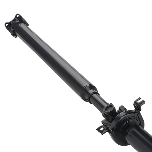 1PC Rear Driveshaft Prop Shaft Cardan Shaft for Ford F-150 V6 3.5L 4WD 2011-2014 - Picture 3 of 12