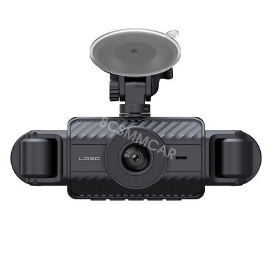 Car DVR Dash Camera Driving Recorder 1080P WiFi Loop Recording Motion Detection