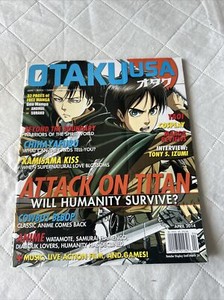 Otaku USA | eBay