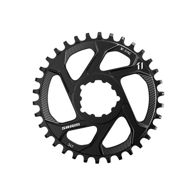 SRAM Eagle Kettenblatt 12 fach