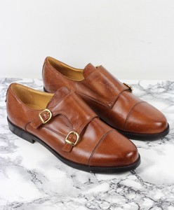 russell and bromley monk shoes
