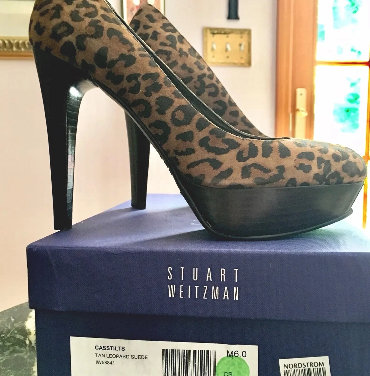 Stuart weitzman shop harbor sandal