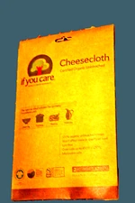 Cheesecloth Unblchd 2Sq Y 1 Count(Case Of 24) By If You Care