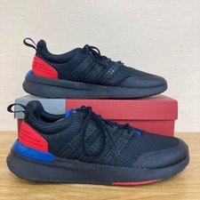 NIB  x adidas Racer TR21 \'Core Black Red\' adidas Racer TR21 x LEGO  main image 4