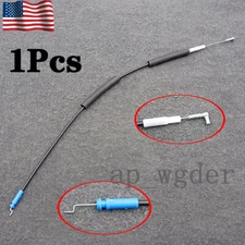 Front Right Door Lock Cable Fit 2006-11 Honda Civic 4DR Sedan 72173-SNA-A01