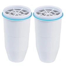 ZeroWater ZR-001 5 Stage Replacement Filter - 2 Pack