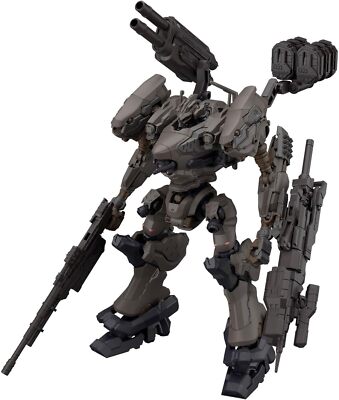 Bandai 30Mm RaD CC-2000 Orbiter Nightfall Armored Core Vi Fires Of
