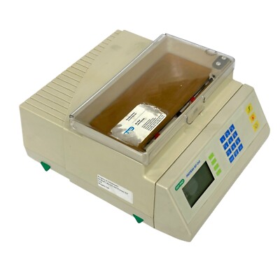 Bio-Rad Protean IEF Cell Electrophoresis System 526BR Made in USA, Tested