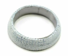 2.5" Exhaust Donut Collector Header Gasket JDM Acura Integra Honda Civic Del Sol