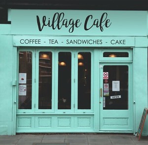 custom shop front sign sign vinyl sticker decals large