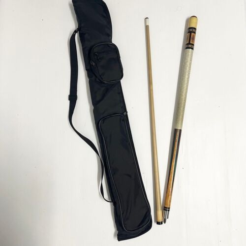 Billiard cue unknown Manufacturer - Picture 3 of 11