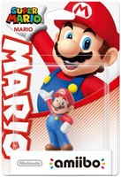 Nintendo**Amiibo**Mario**Super Mario Collection**Neu**Eu