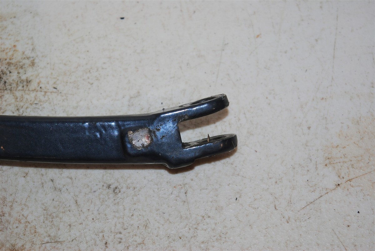 激安商品 11 ZX Ninja Kawasaki Side 93 34024-1249 Stand Kick