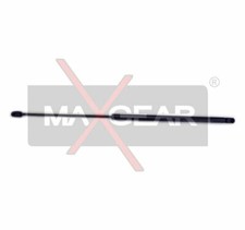 MAXGEAR Gasfeder Motorhaube FÜR OPEL VECTRA C SIGNUM