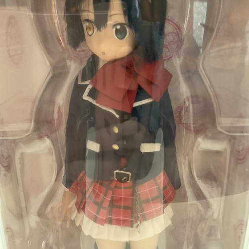 Anime Chuunibyou Demo Koi Ga Shitai! Rikka Takanashi Azone Puppe Top Zustand - Bild 3 von 10