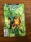 All Star Section Eight Vol.1 # 2 - 2015