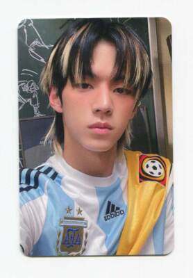 TWS - SUMMER BEAT! [MUSIC PLANT] PREORDER BENEFIT EXCLUSIVE