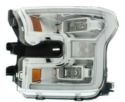 Scheinwerfer LED links für FORD F-150 2015-2017 - Bild 1 von 4