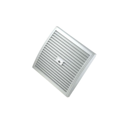 01805.0-00 Lüfter: AC axial 230VAC Ø200x54mm 550m3/h 65dBA IP54 STEGO