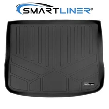 SMARTLINER Cargo Liner 2009-2017 Volkswagen Tiguan | 2017-2018 Tiguan Limited