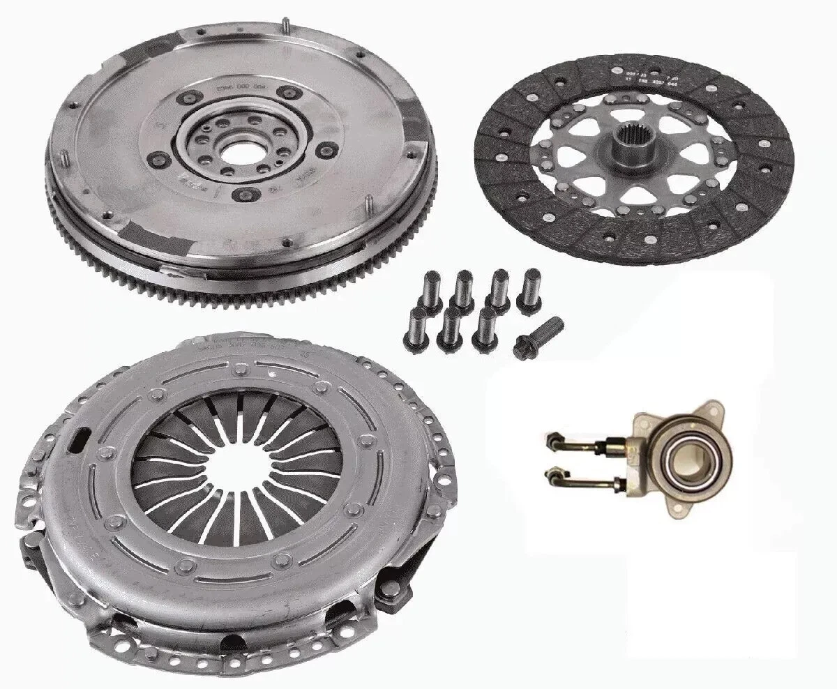 Transmission & Drivetrain