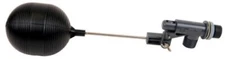 Hydro-Logic Float Valve for Big Boy 3/4 inch 728945 HGC728945 Hydroponic Tank