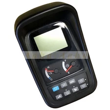 Monitor YN59S00021F2 YN59S00020F1 fits Kobelco SK200-8 SK210-8 SK350-8 Excavator