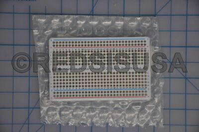 Adafruit Perma-Proto Half-sized Breadboard PCB?ADAFRUIT-1609