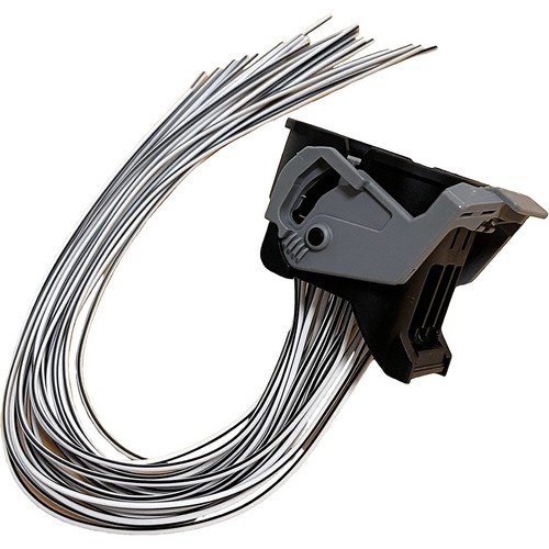 External Wire Harness Repair Kit w/Connector for 68RFE 45RFE 62TE 350-0172 - Picture 4 of 7