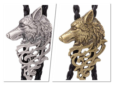 Bronzo/Argento, Pelle Finta, Stile Rodeo E Country - Foto 8