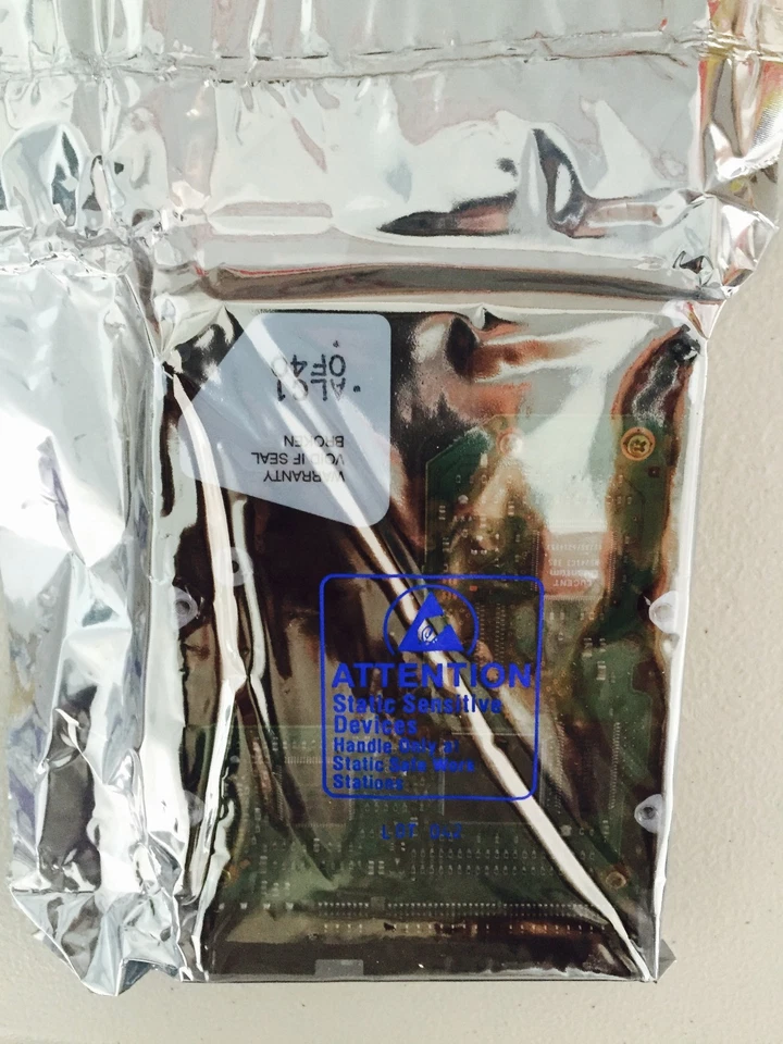 *New* Quantum Fireball (QML15000LC-A) 15GB, 5400RPM,3.5" IDE Internal Hard Drive - Image 3 of 3