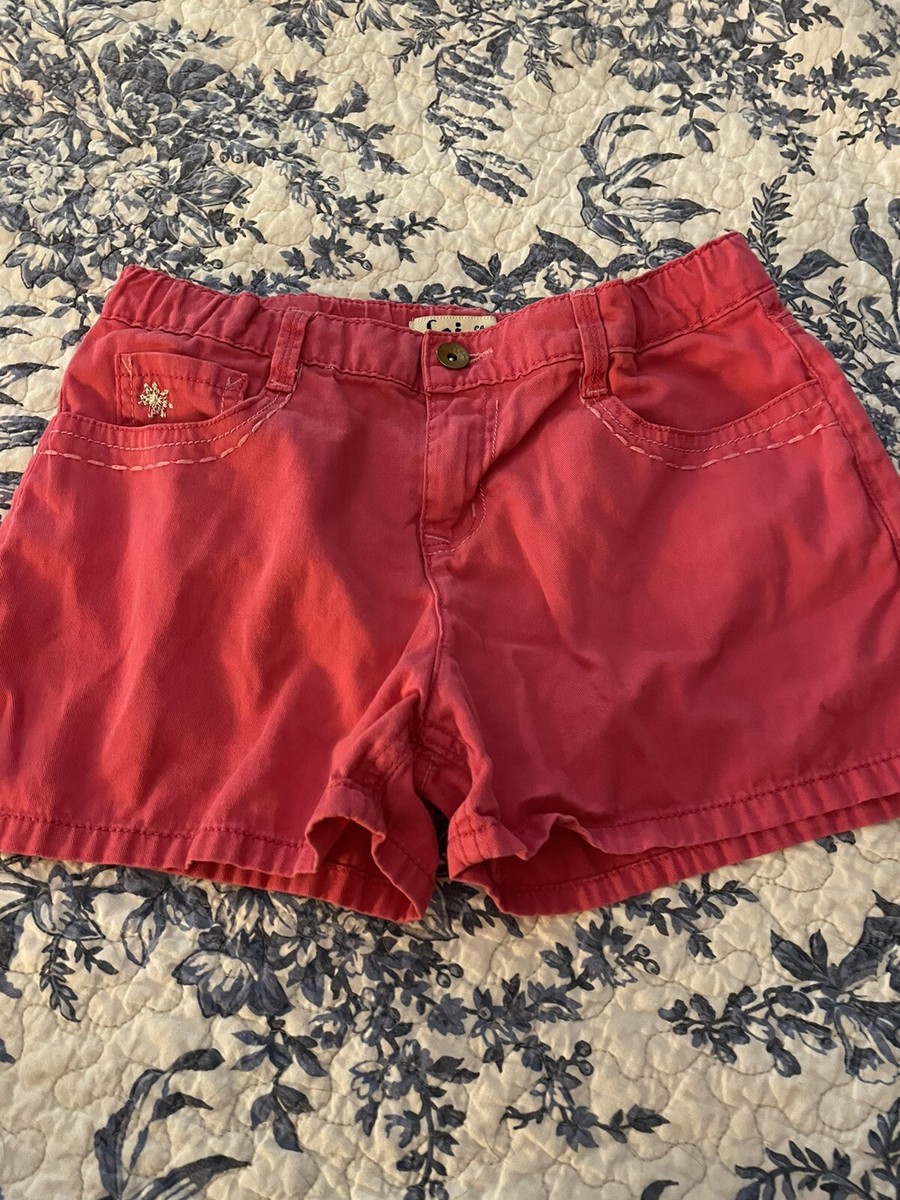 Lei girls 16 pink lightweight jean style Cute, comfortable