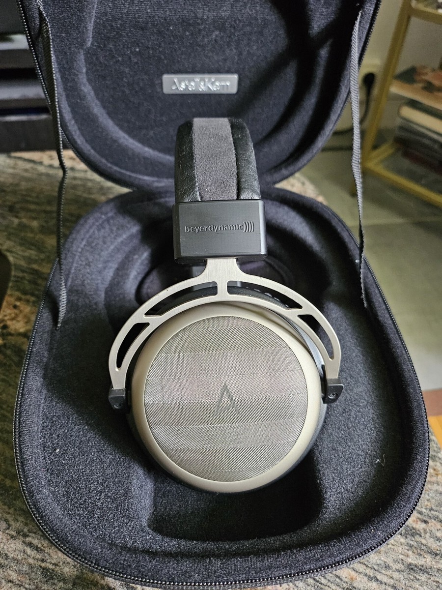 Astell & Kern AK T1p Casque Correspondant à Une