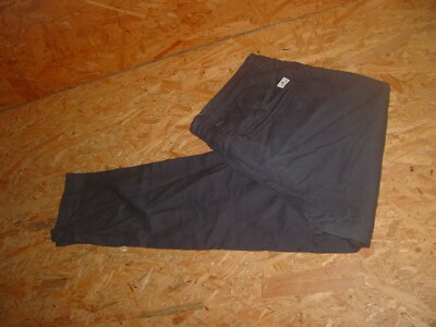 Stretchjeans/Jeans v. Jack & Jones Gr.W32/L30 dunkelblau Marco Slim