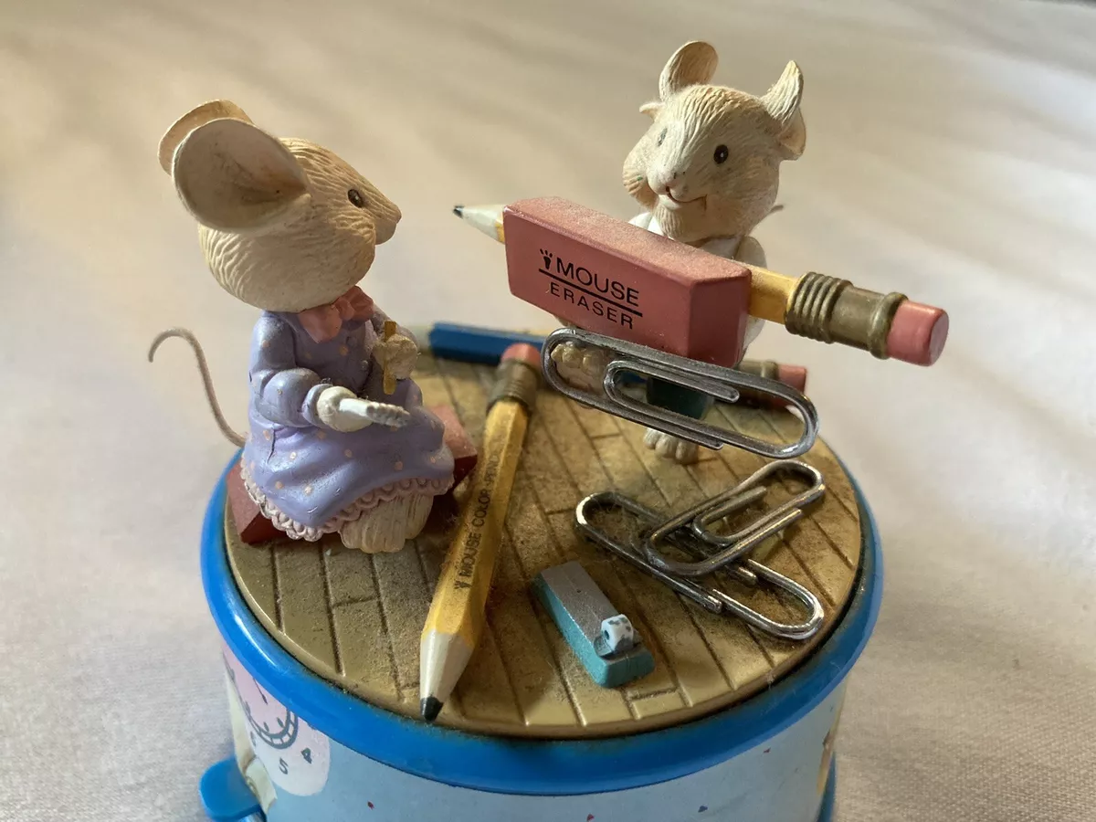 Teacher music box outlet