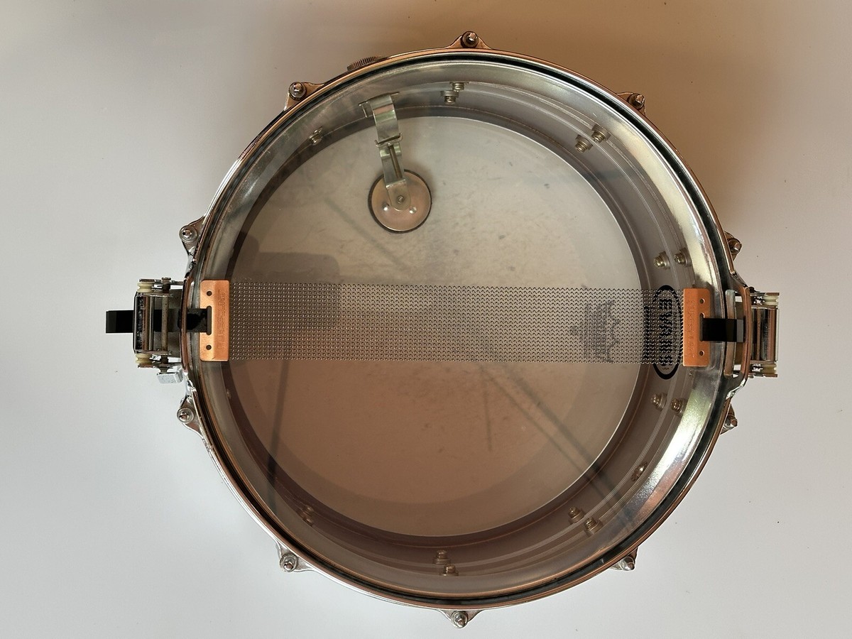 Tama MS654SHP Lot De 2 Vis De Serrage Chromées Pour Superstar