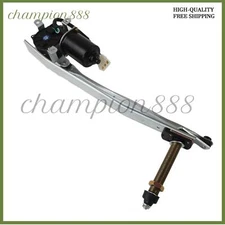 Wiper Motor 300512-00010 538-00011 For Doosan DX140 DX180 DX170 DX140W Excavator