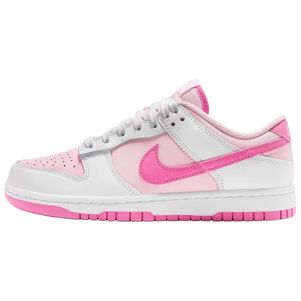 Nike Dunk Low Playful Pink Foam W - HQ1181-661 Foto 4 de 4