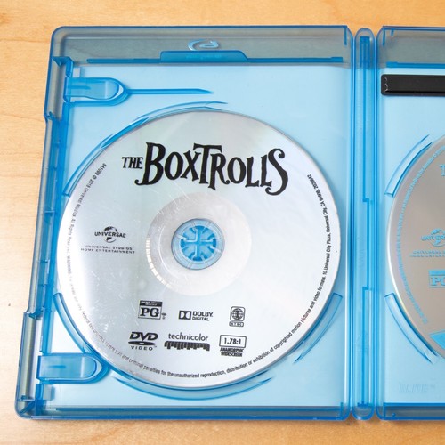 Blu-Ray Movies with Case - Condition varies, sold separately. Read Description! - Afbeelding 16 van 84