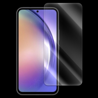 Premium Real Durable Screen Protector for Samsung Galaxy A54 5G SM-A546U Phone
