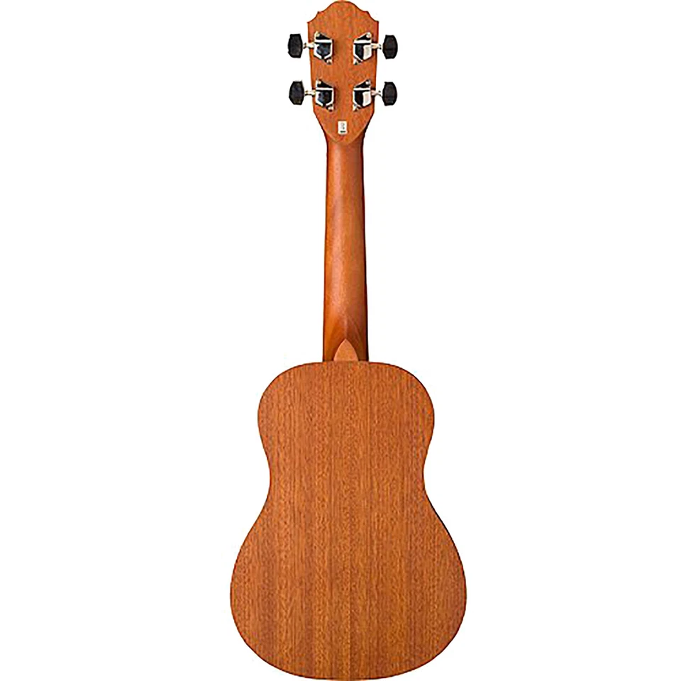 Oscar Schmidt OU2PAK Concert Ukulele Kit w/ Gig Bag & Instructional DVD - Image 3 of 4