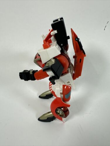 2005 Transformers Cybertron- Override Deluxe Figure - Picture 2 of 5