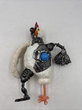 Adult Swim Robot Chicken 2010 10 Electronic A...