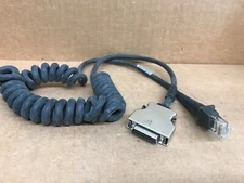 PSC INC CTP01104506B SCANNER CABLE 6FT 28PIN