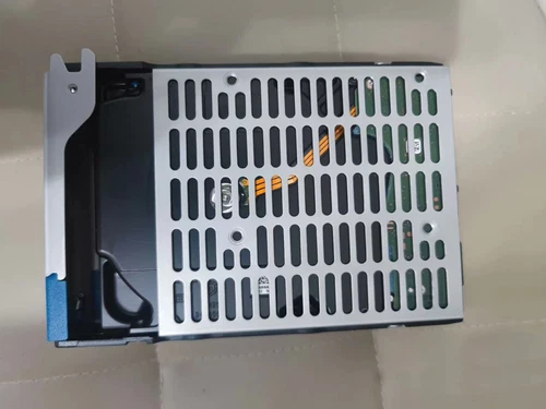 HDS VSP G600 G800 G350 G370 5562396-A S2N-H10RSS 10T SAS hard drive - Picture 2 of 2